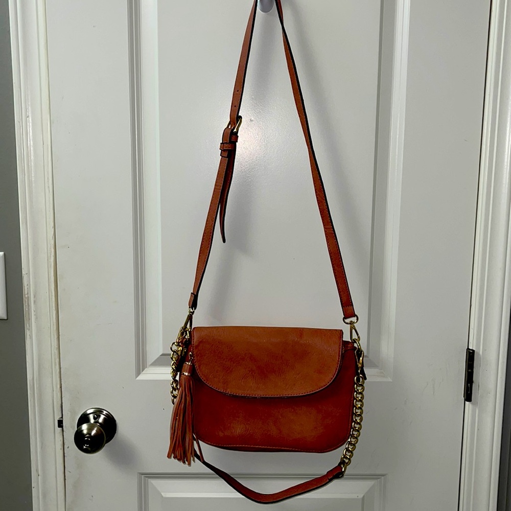 Brand New Madison West purse👜
